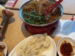 -喜家德虾仁水饺(济钢店)