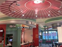 -避风塘·金牌店·夜宵(金玉兰店)