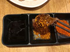 -一井烧肉·活鳗·寿司(望京SOHO店)