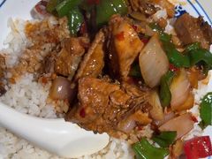 -吕记老鸭汤·徽菜馆(东营路店)