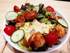 -COCO壱番屋(现代城店)