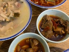-庆蓉云·庆云面(双林店)