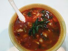 -小杨烤肉(高新店)