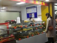 -宋记饼家(石门二路店)