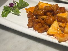 -小菜园新徽菜(常州武进吾悦店)