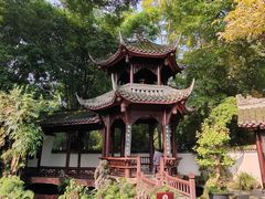 -成都杜甫草堂博物馆