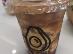 -油梨树AVOCADO TREE(嘉里中心店)