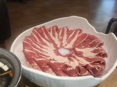 -百草滩羊清水涮羊肉(长城路店)