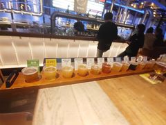 十二味啤酒-Goose Island Brewhouse鹅岛精酿啤酒餐厅