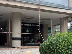 -星巴克(北京惠新东街店)