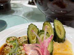 -御仙都北京菜馆·烤鸭店(双井店)