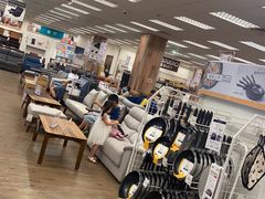 -NITORI 宜得利家居(杭州良渚永旺店)