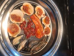 -韩厨（原金韩宫）(万达广场店)