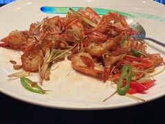 -金汇酒楼(中山东区店)