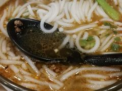 -谭师爷龙抄手(白下路店)