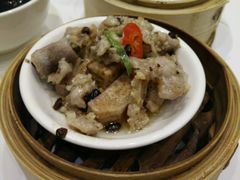 -稻香酒家·34年老字号·港式粤菜(汉街店)
