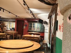 -汉小城·老铫子藕汤·乡野湖北菜(江汉路吉庆街店)