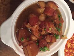 妈妈私房红烧肉-妈妈的味道(工人体育场东路店)