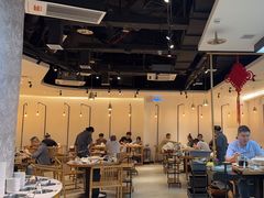 -湯系·煲汤手艺人(东二环泰禾广场店)