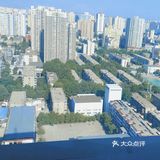 28层俯瞰西安｜下午茶and酒吧 塞壬