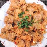 川式粉蒸肉和老北京粉蒸肉的做法