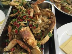 螃蟹-石塘路海鲜市场(草厂中路店)