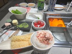 -霸王茶姬(北京路汇嘉店)