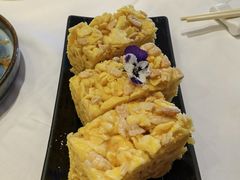 -白天鹅宾馆-宏图府餐厅