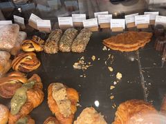 -BAKER&SPICE(环贸店)