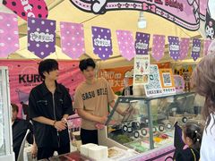 -鹿里烘焙LulyBaking(东二环泰禾广场店)