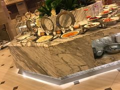 -东方之珠洗浴休闲广场(大港店)