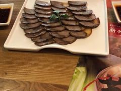 -新兴园饺子馆(北京百子湾店)