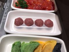 -海底捞火锅(上地华联店)