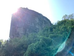 -九曲溪竹筏码头