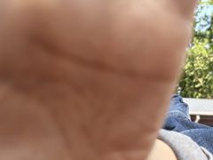 -北极阁公园