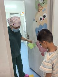 -小米熊儿童医院