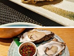 -虹料理·日料放题(悠方店)
