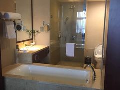 -天目湖御水温泉·度假酒店