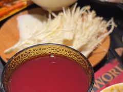 -牛New寿喜烧(虹桥新天地店)