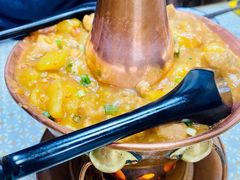 炊锅鸡-蜗牛小馆醉乡民谣云南菜(惠新西里店)