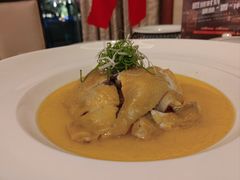 -香宫中餐厅 · 桂林香格里拉