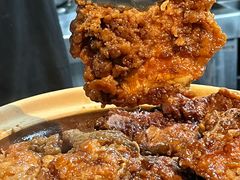 -贡梅老面馆·蟹粉面·无锡特色小吃(南长街主推店)