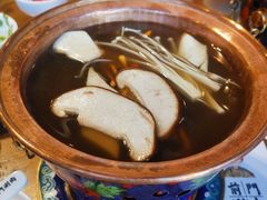 -前门·鲜肉火锅(长风店)
