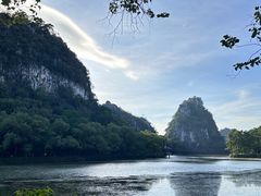 -星湖旅游景区七星岩