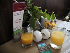 -RISE RESTAURANT(滨海湾金沙店)