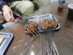 -清真·马峰烤肉(小学习北巷店)