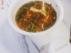 -老广州牛杂(深圳白石洲总店)