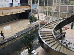 -上海外滩茂悦大酒店