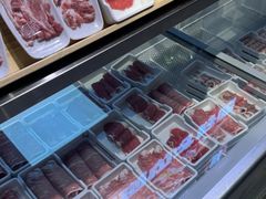 -川骄海鲜自助(河东店)
