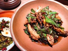 -吃饭皇帝大(合生汇店)